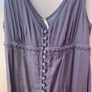 Free people dress